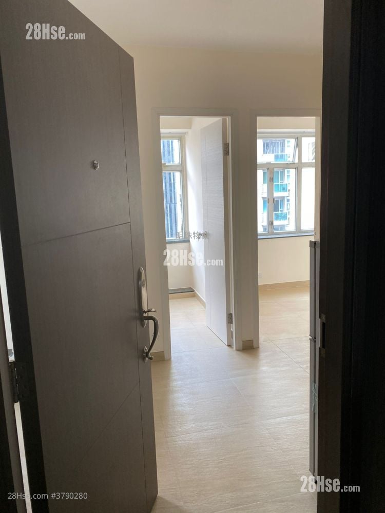 Antung Building Rental 2 Bedrooms , 1 Bathroom 279 ft²