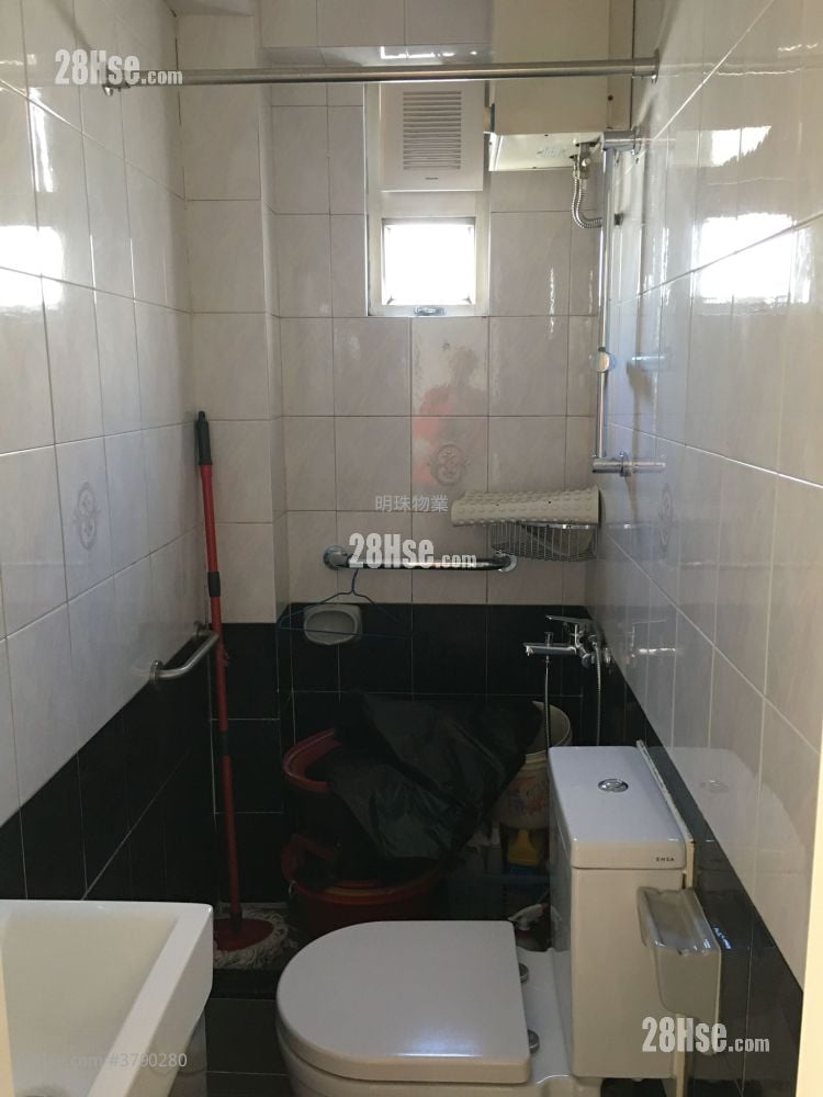 Antung Building Rental 2 Bedrooms , 1 Bathroom 279 ft²