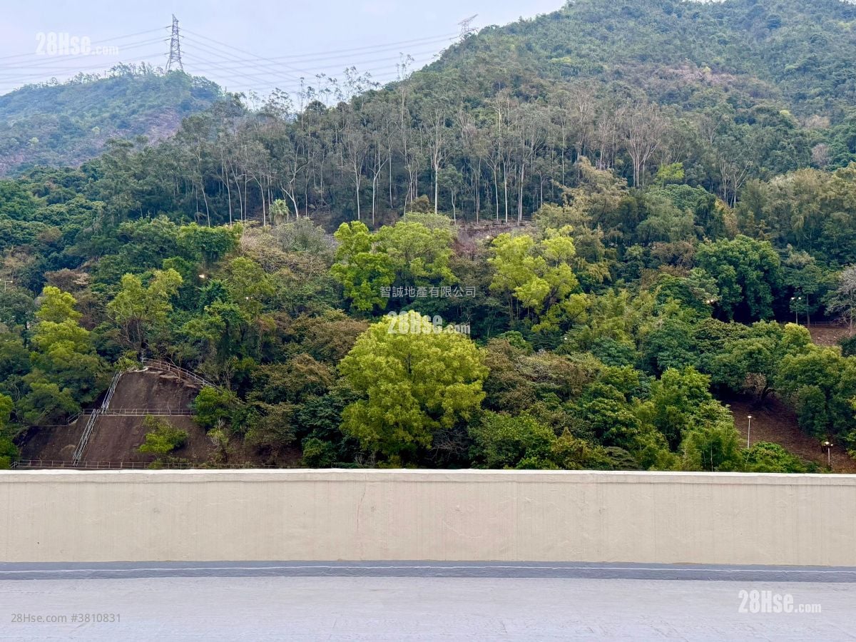 建華工業大廈 租盤