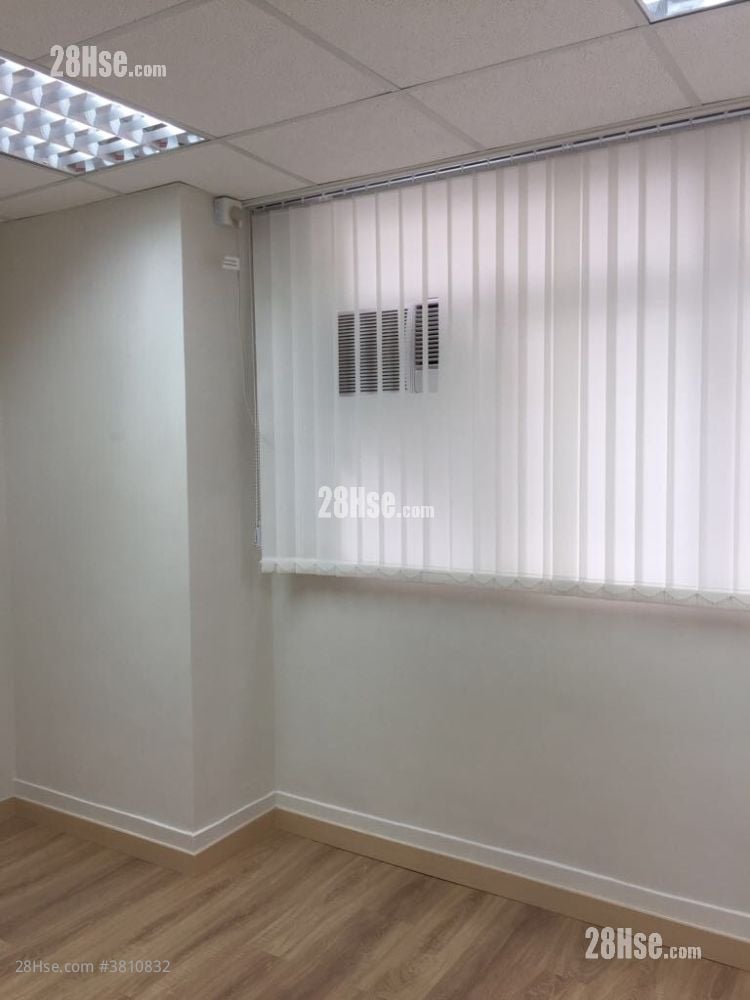 福星工廠大廈 租盤 5+ 房 , 3 廁所 255 平方呎