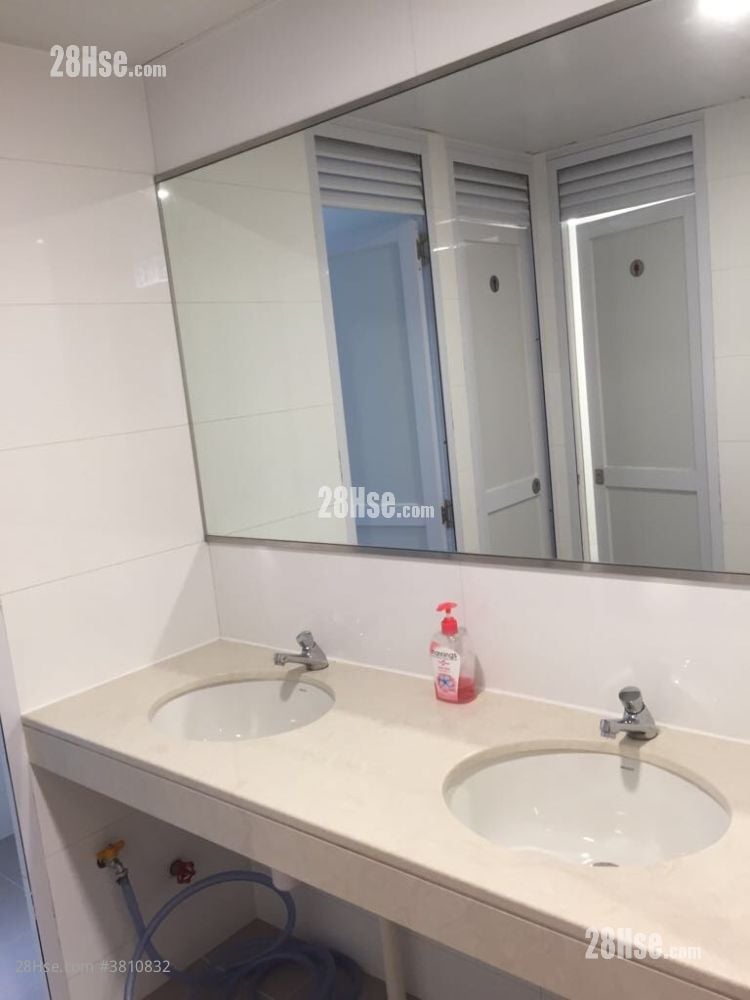 福星工廠大廈 租盤 5+ 房 , 3 廁所 255 平方呎