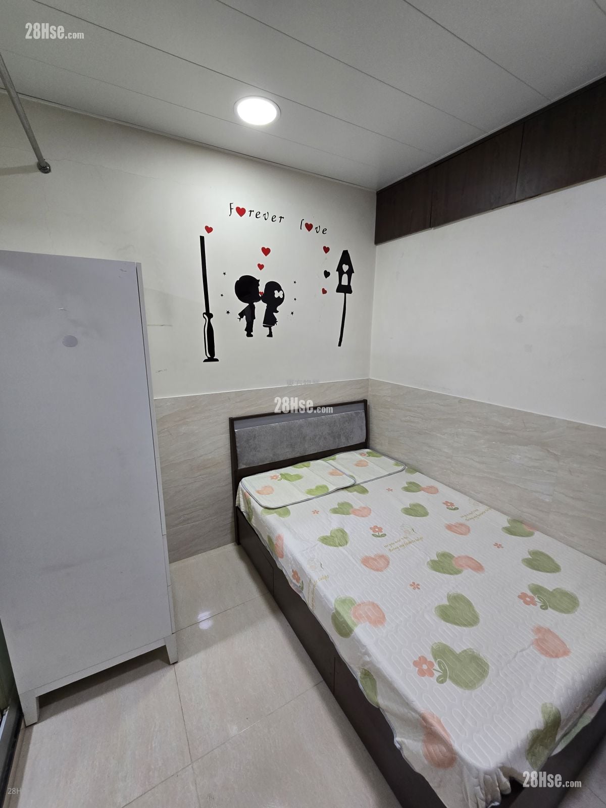 Kam Ping Mansion Rental Studio , 1 Bathroom 128 ft²