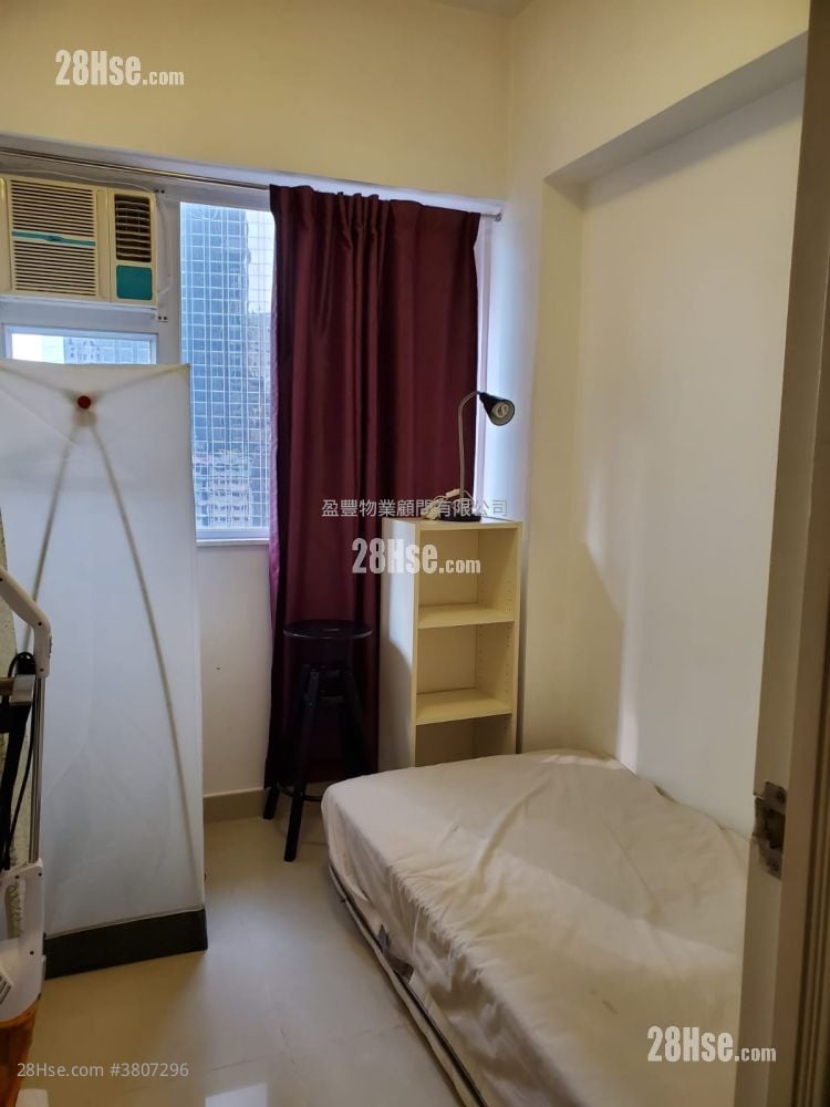 杜智台 售盘 2 房 , 1 浴室 354 平方尺