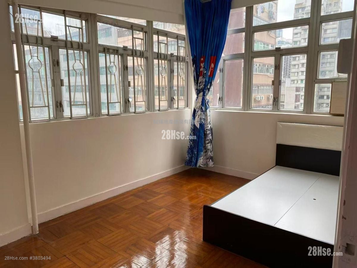 Nathan Apartments Sell 3 Bedrooms , 1 Bathroom 621 ft²