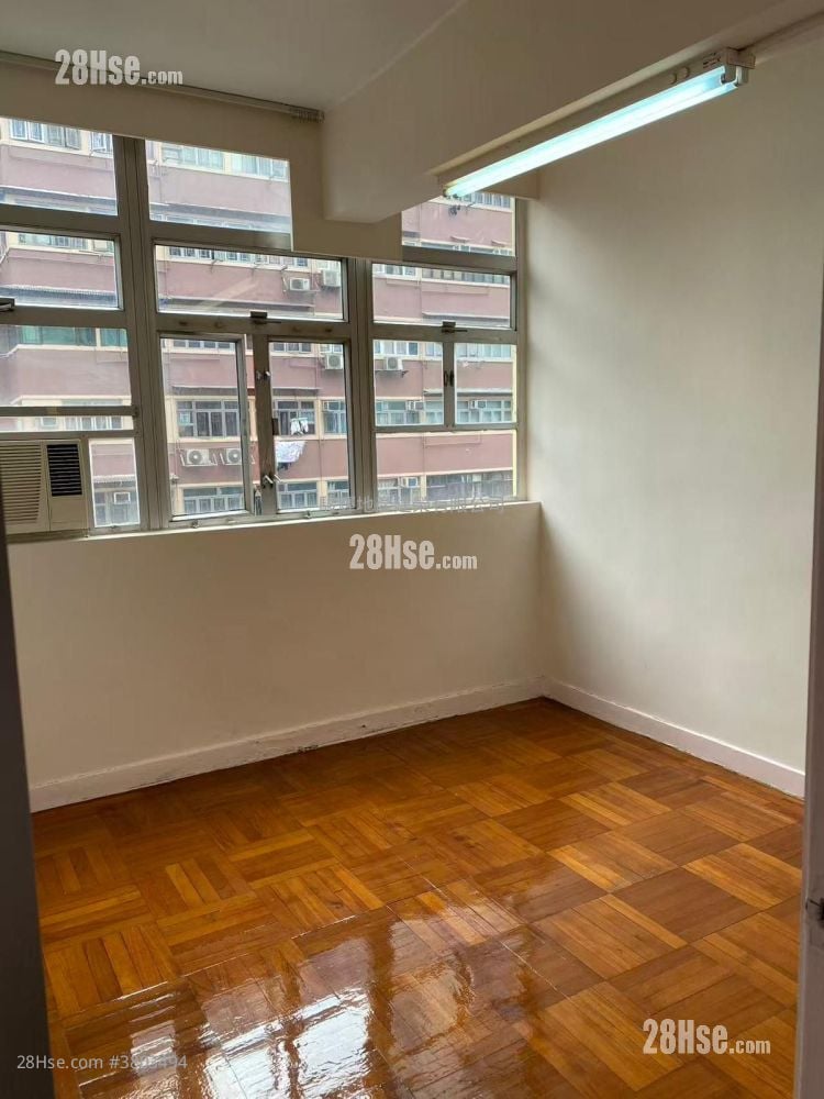 Nathan Apartments Sell 3 Bedrooms , 1 Bathroom 621 ft²