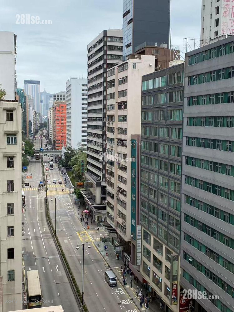 Nathan Apartments Sell 3 Bedrooms , 1 Bathroom 621 ft²