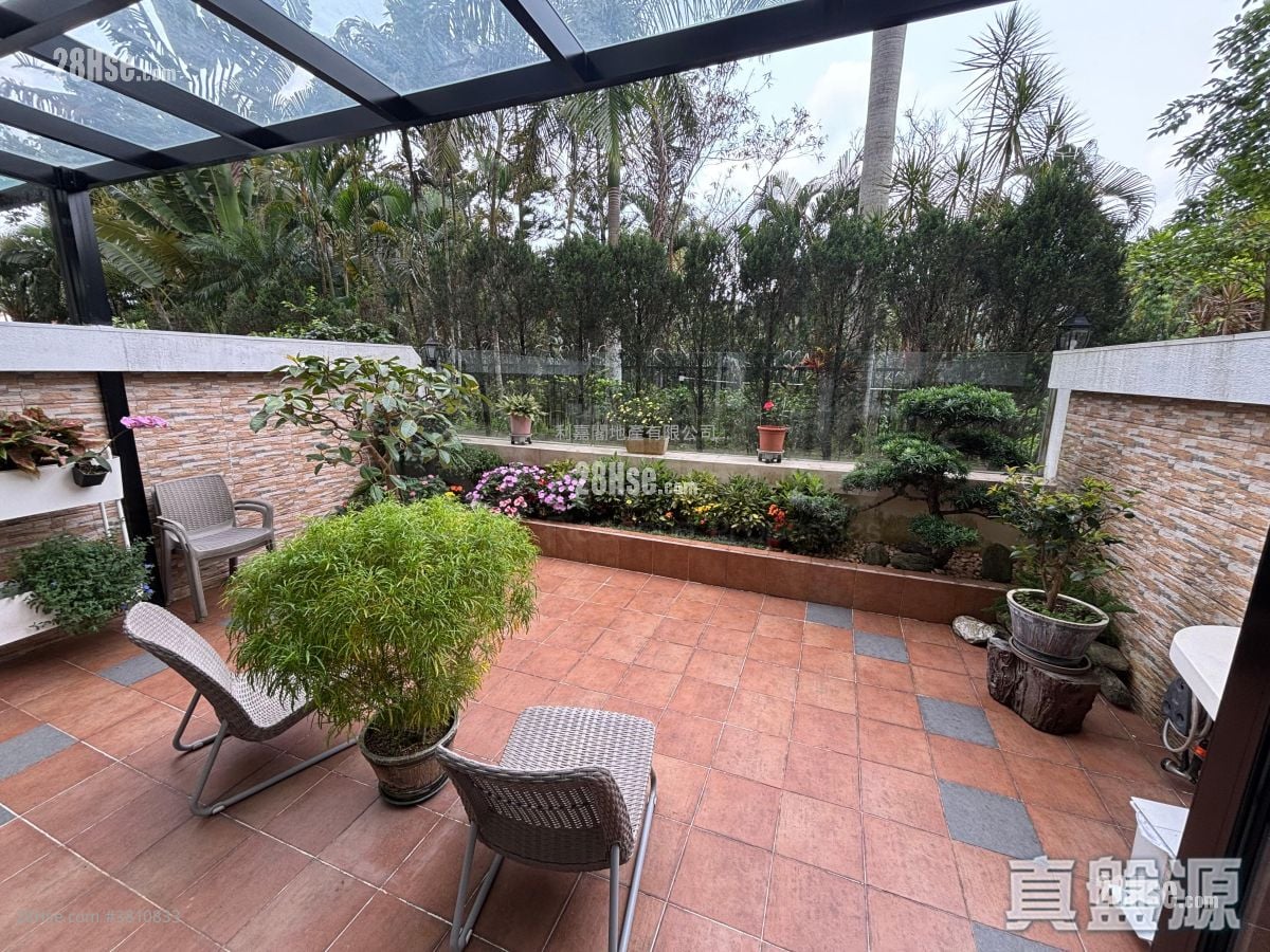 倚龙山庄 售盘 3 房 , 3 浴室 1,551 平方尺