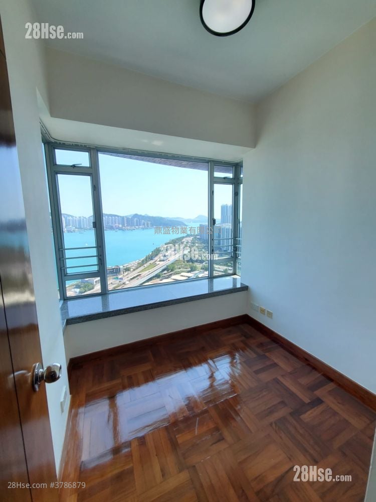 御皇台 租盘 2 房 , 1 浴室 400 平方尺