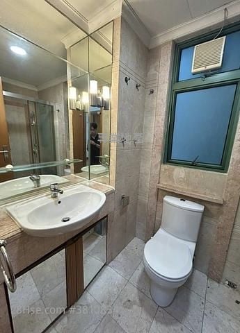 汇星壹号 租盘 1 房 , 2 浴室 518 平方尺