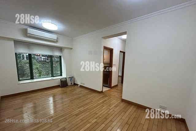 汇星壹号 租盘 1 房 , 2 浴室 518 平方尺