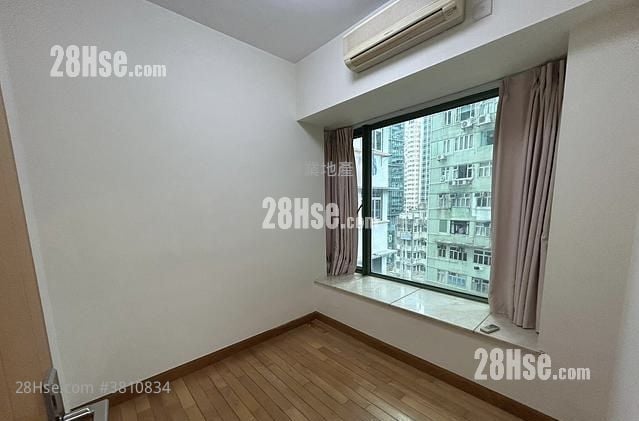 汇星壹号 租盘 1 房 , 2 浴室 518 平方尺