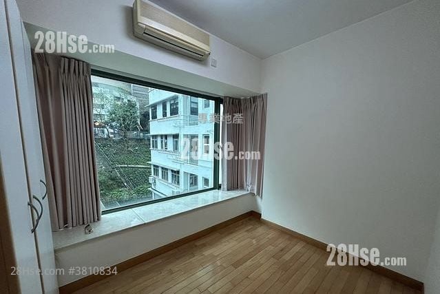 汇星壹号 租盘 1 房 , 2 浴室 518 平方尺