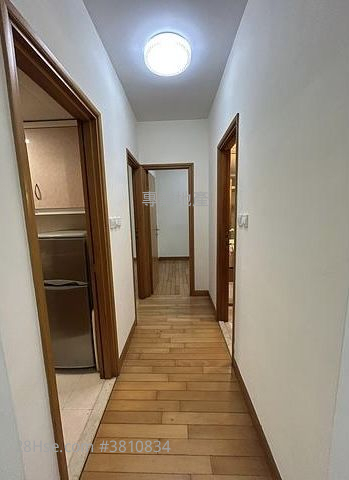 汇星壹号 租盘 1 房 , 2 浴室 518 平方尺