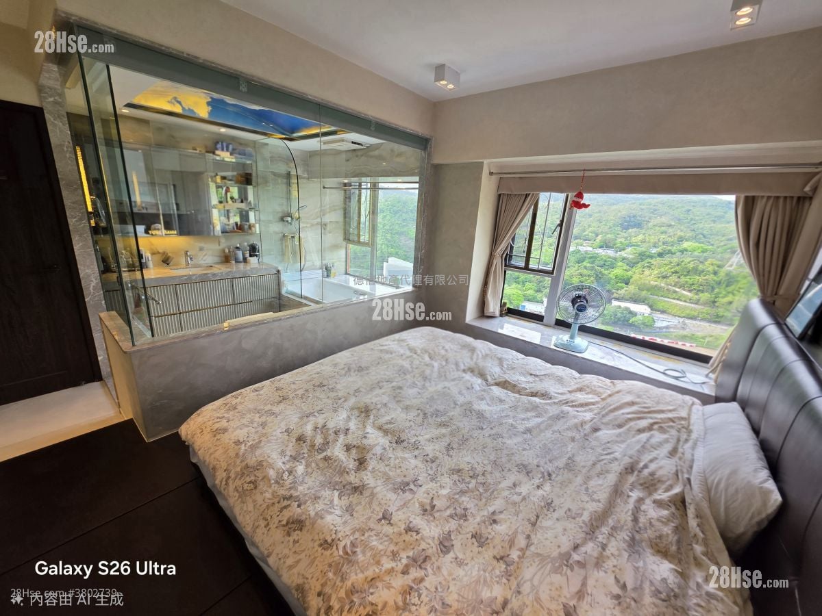 Caldecott Hill Sell 1 Bedroom , 2 Bathrooms 764 ft²