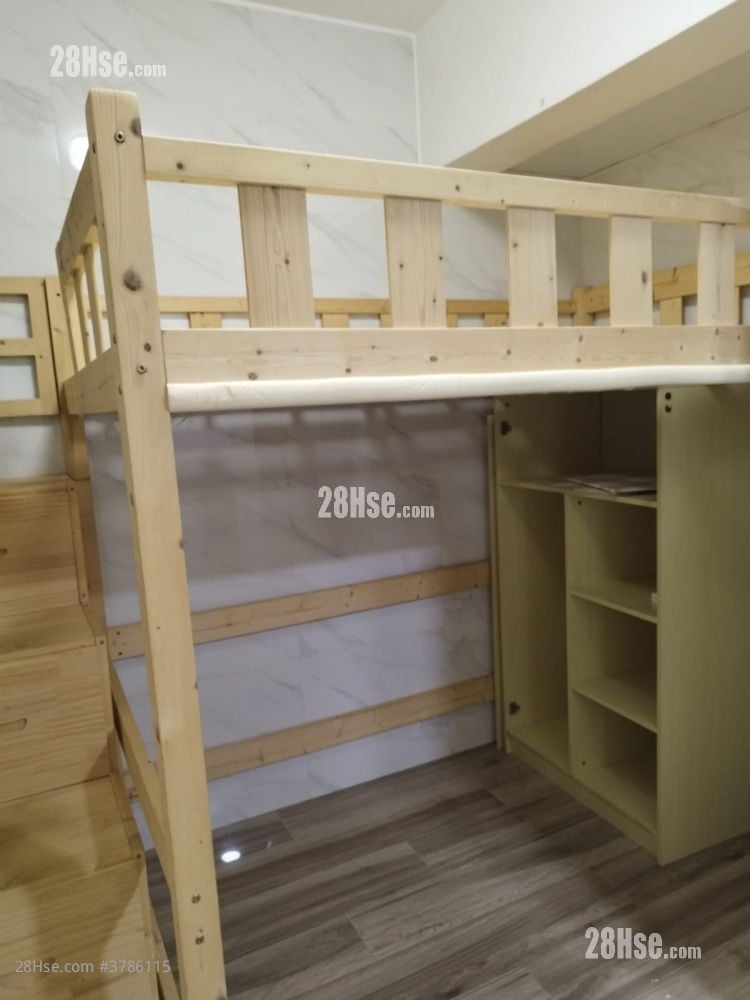 Lok Ku House Rental 2 Bedrooms , 1 Bathroom 120 ft²