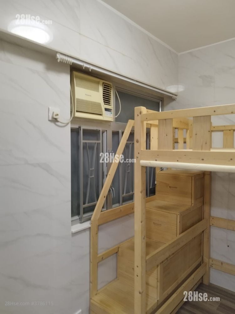 Lok Ku House Rental 2 Bedrooms , 1 Bathroom 120 ft²