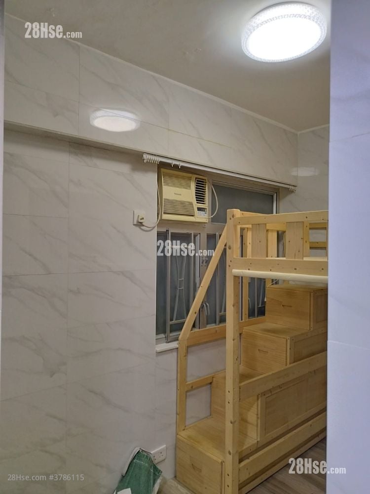 Lok Ku House Rental 2 Bedrooms , 1 Bathroom 120 ft²