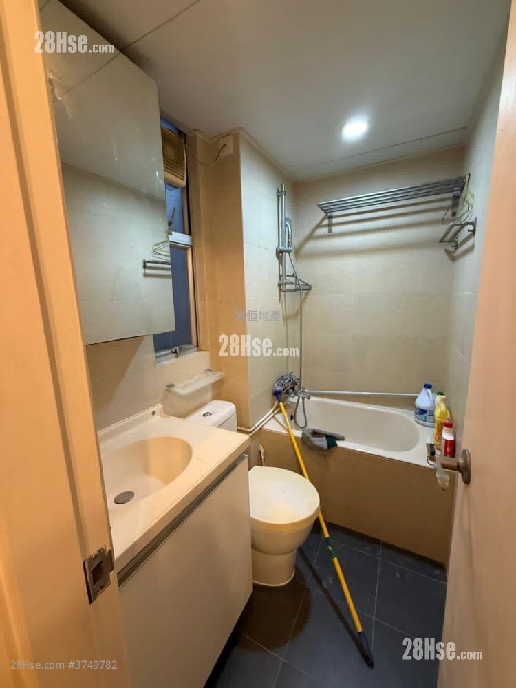 欣景閣 售盤 2 房 , 1 浴室 273 平方呎