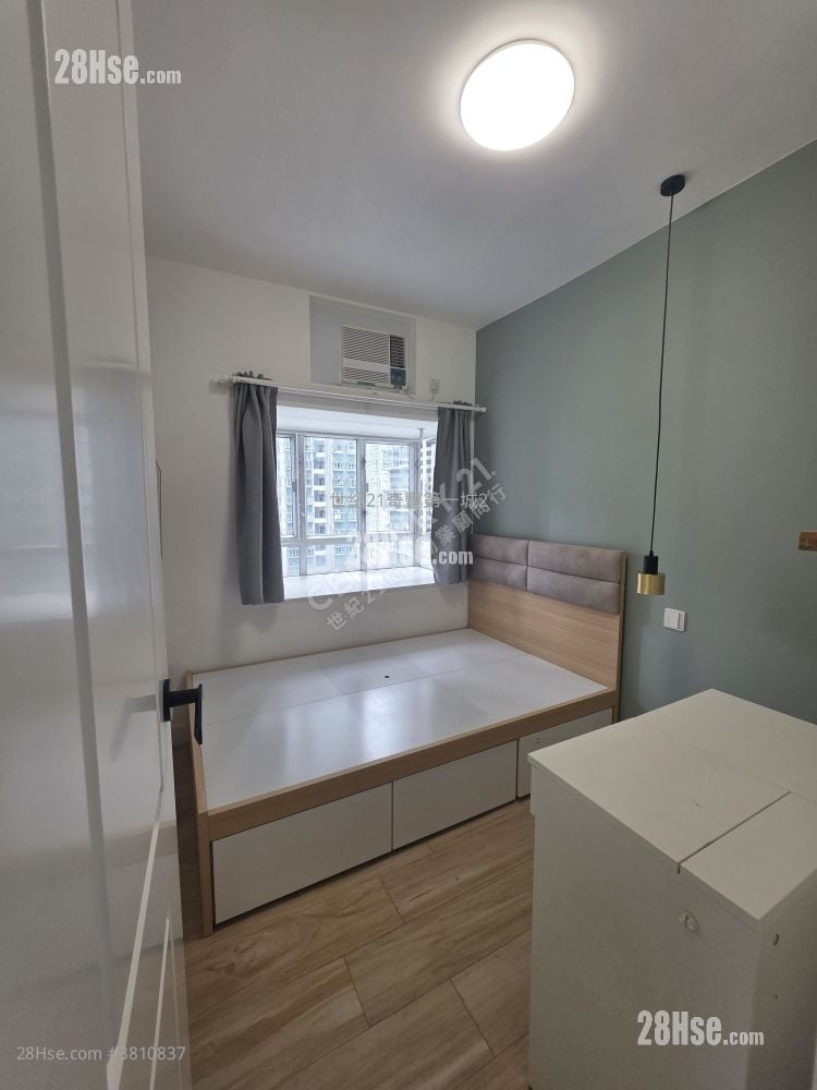 沙田第一城 售盤 304 平方呎