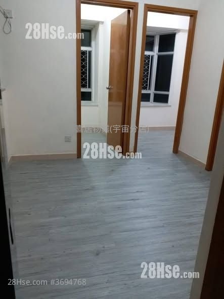 耀輝大廈 租盤 2 房 , 1 浴室 229 平方呎