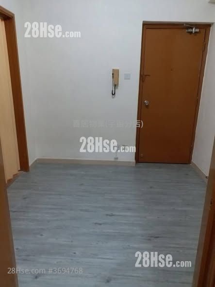 耀輝大廈 租盤 2 房 , 1 浴室 229 平方呎