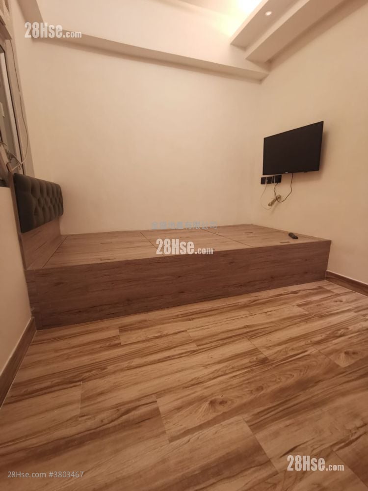 Chinese Mansion Rental 1 Bathroom 120 ft²