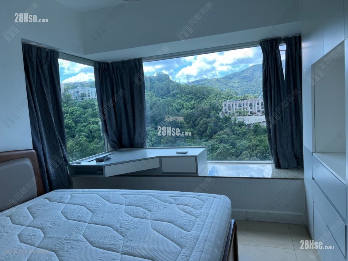 名城 售盤 4 房 958 平方呎