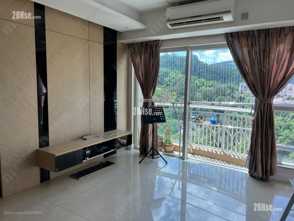 名城 售盤 4 房 958 平方呎