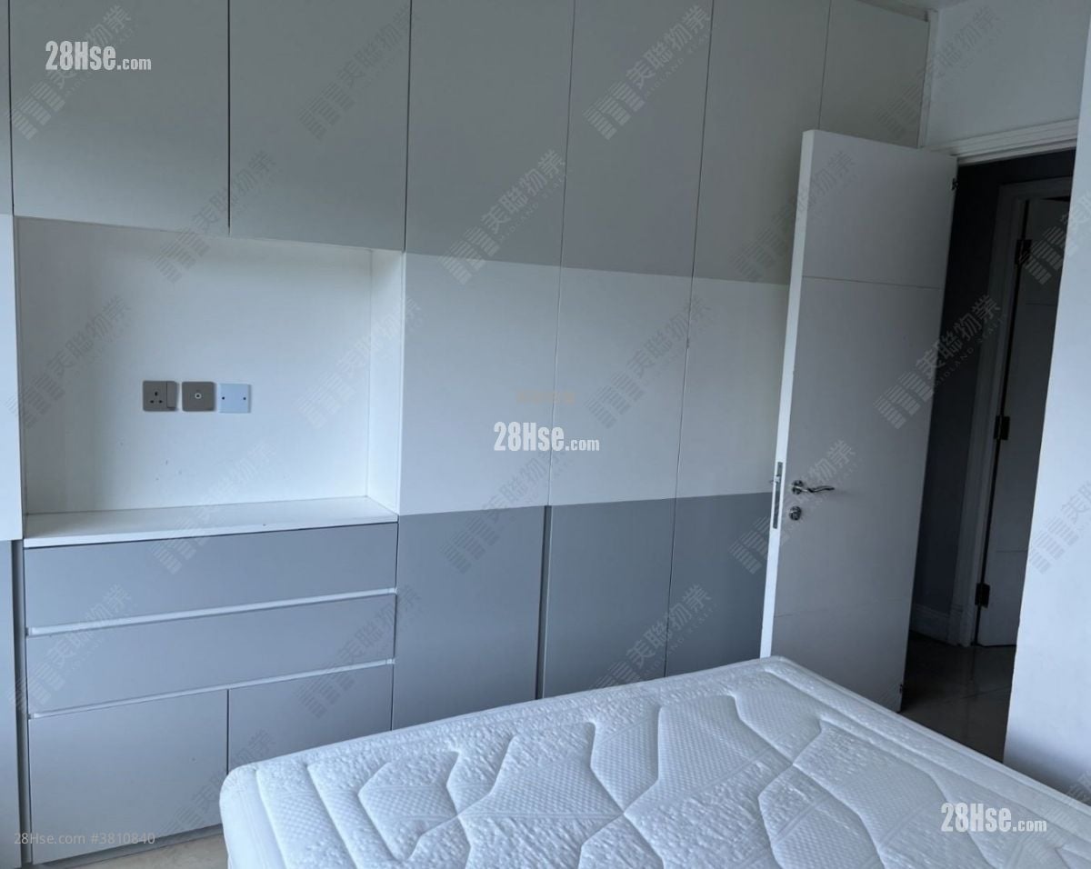 名城 售盤 4 房 958 平方呎