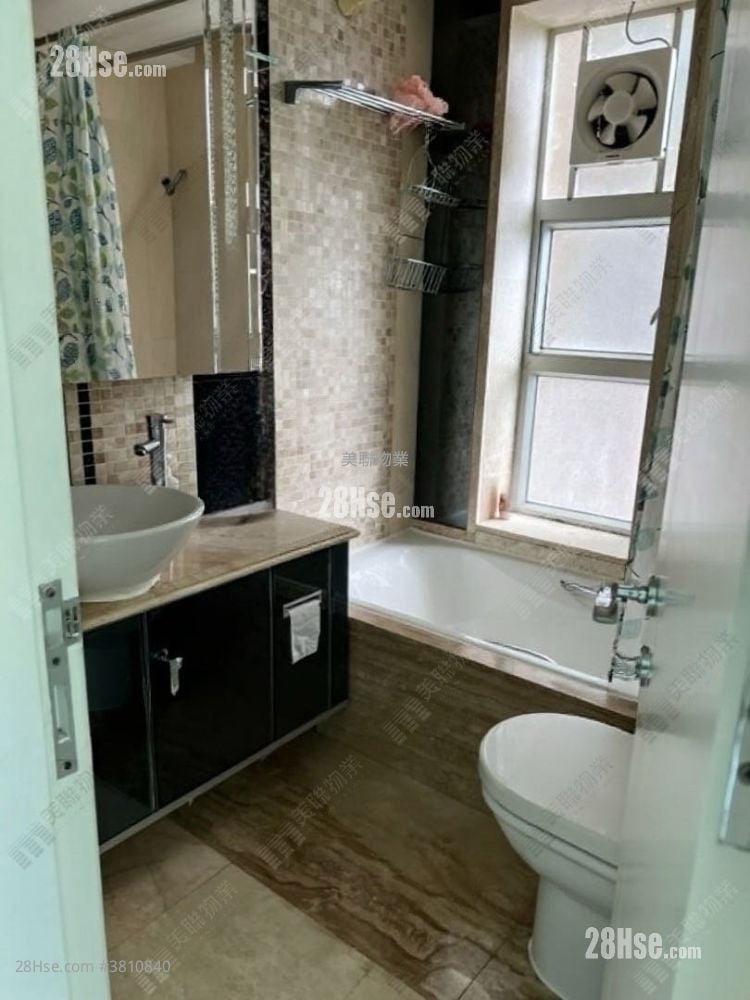 名城 售盤 4 房 958 平方呎