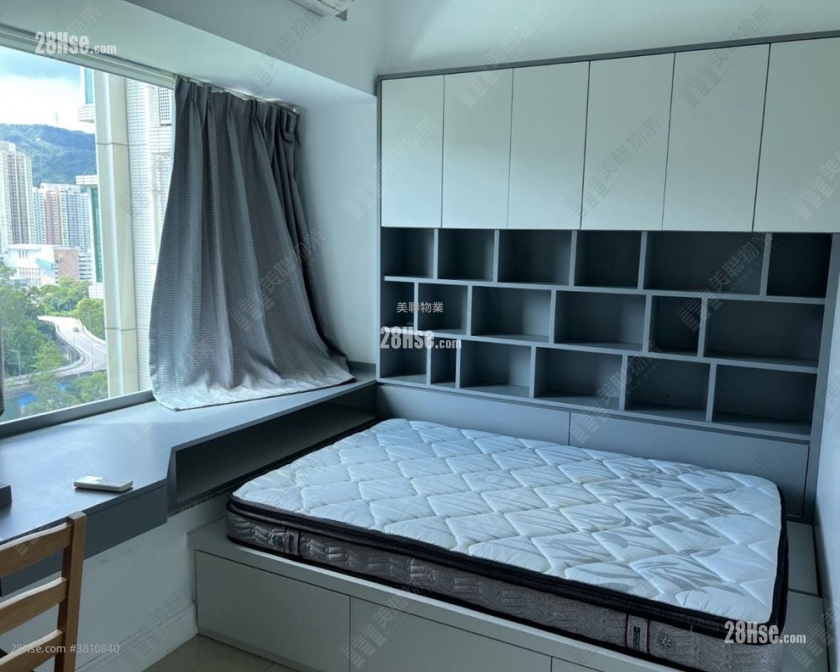 名城 售盤 4 房 958 平方呎