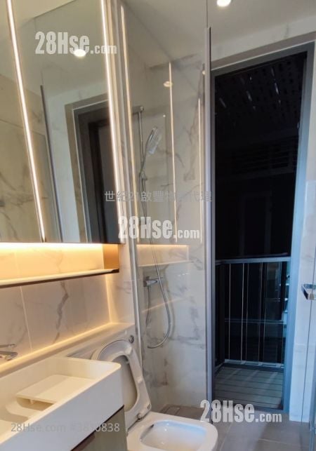 Caine Hill 租盘 1 房 , 1 浴室 289 平方尺