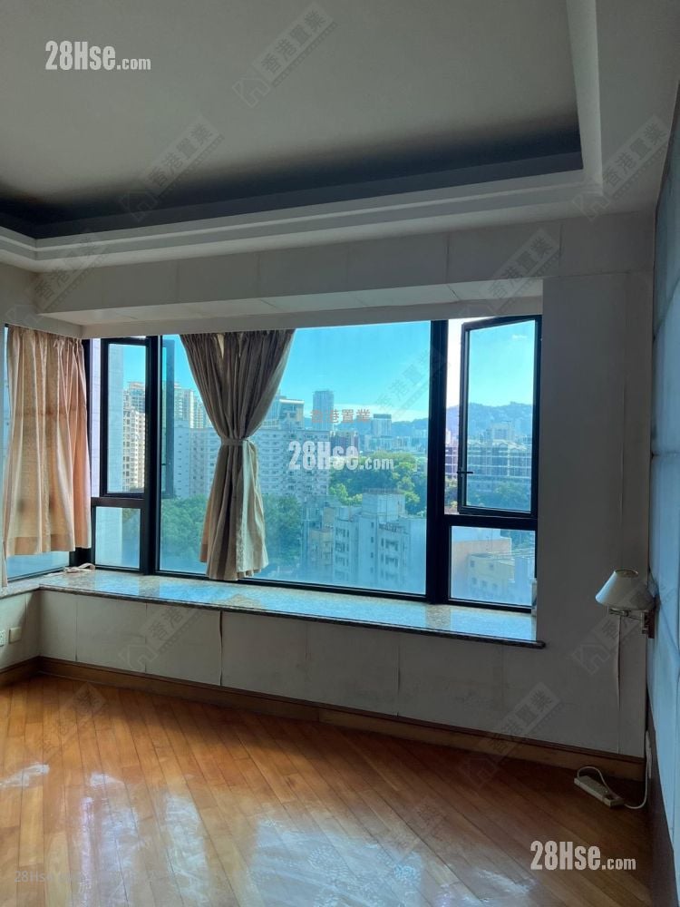 No.1 Ho Man Tin Hill Sell 4 Bedrooms 1,481 ft²