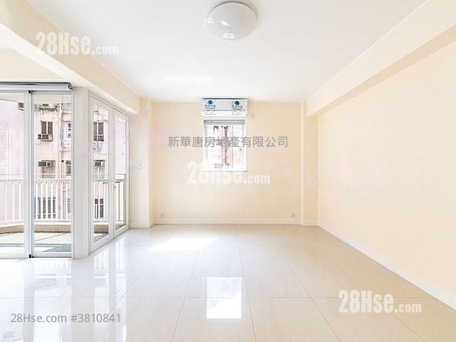 Wah Sen Court Rental 3 Bedrooms , 2 Bathrooms 1,342 ft²