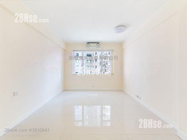 Wah Sen Court Rental 3 Bedrooms , 2 Bathrooms 1,342 ft²