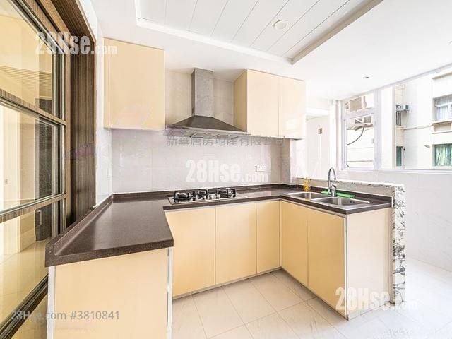 Wah Sen Court Rental 3 Bedrooms , 2 Bathrooms 1,342 ft²