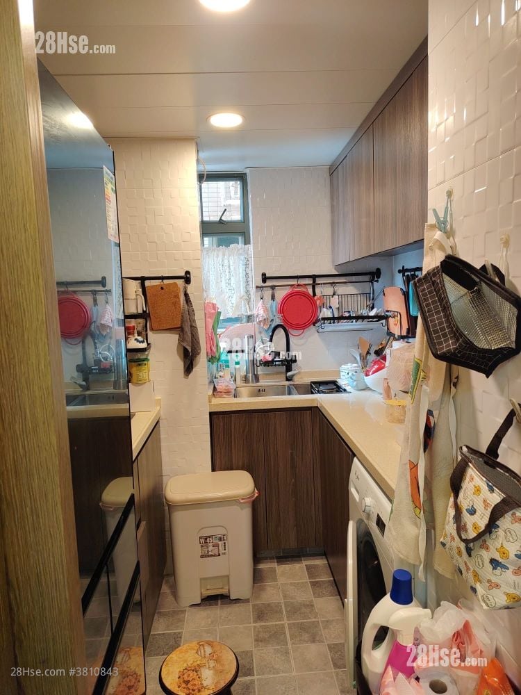 Bayview Park Sell 450 ft²