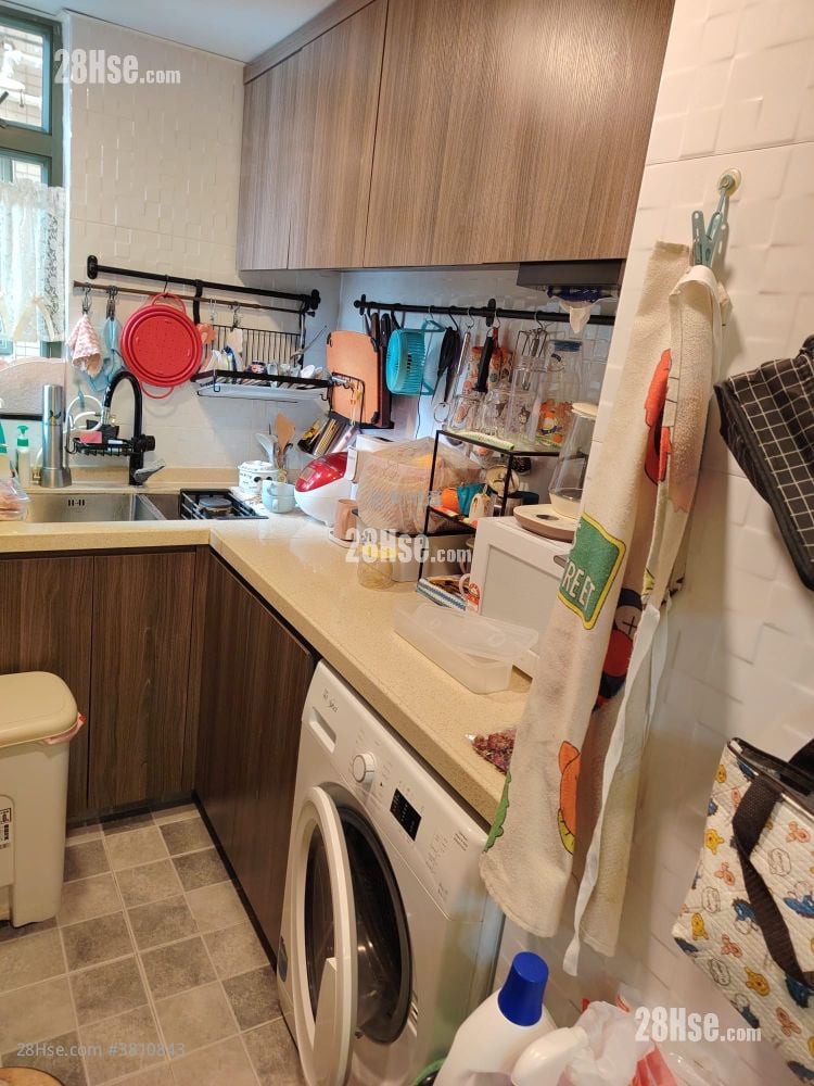 Bayview Park Sell 450 ft²