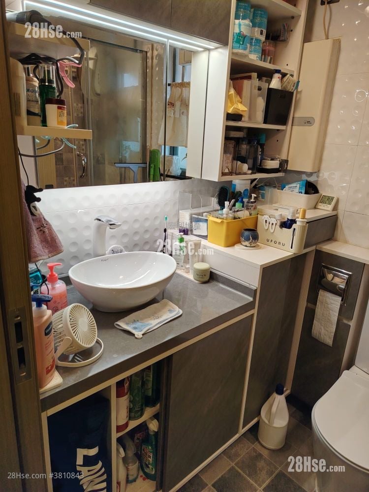 Bayview Park Sell 450 ft²