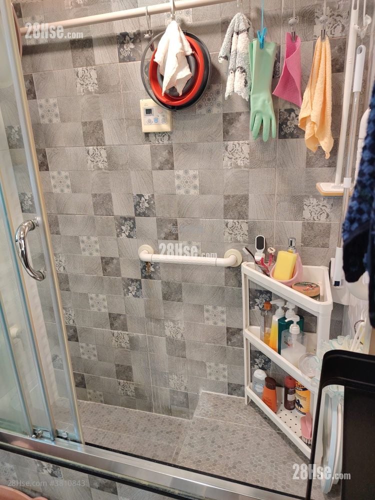 Bayview Park Sell 450 ft²