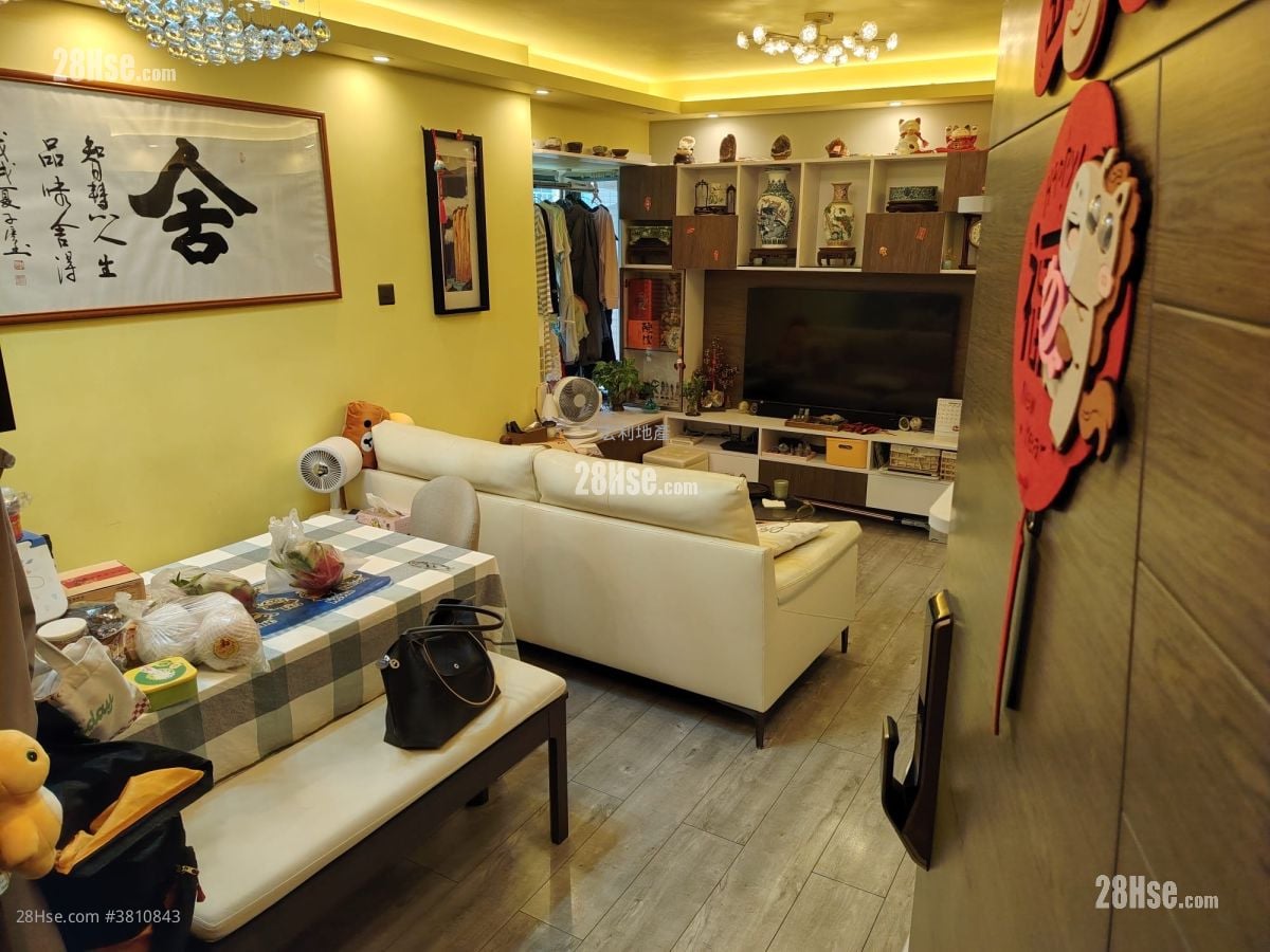 Bayview Park Sell 450 ft²