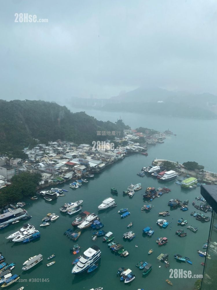 鲤湾天下 租盘 3 房 , 2 浴室 636 平方尺