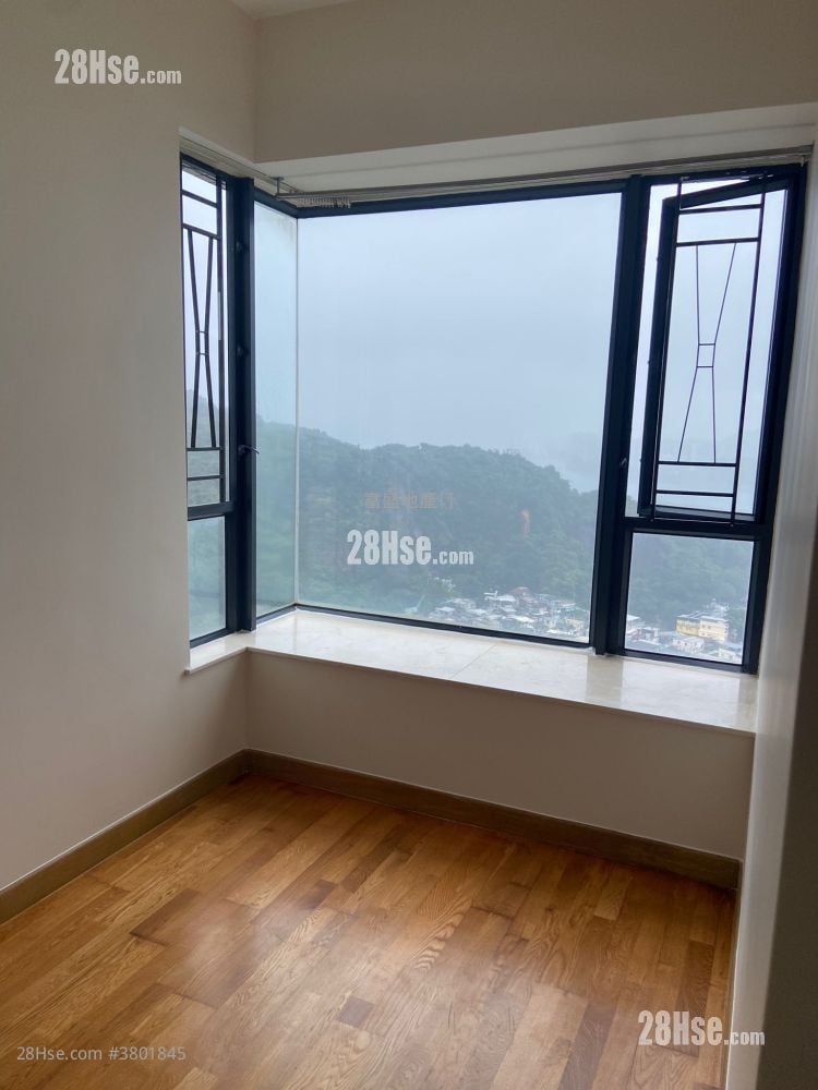 鲤湾天下 租盘 3 房 , 2 浴室 636 平方尺