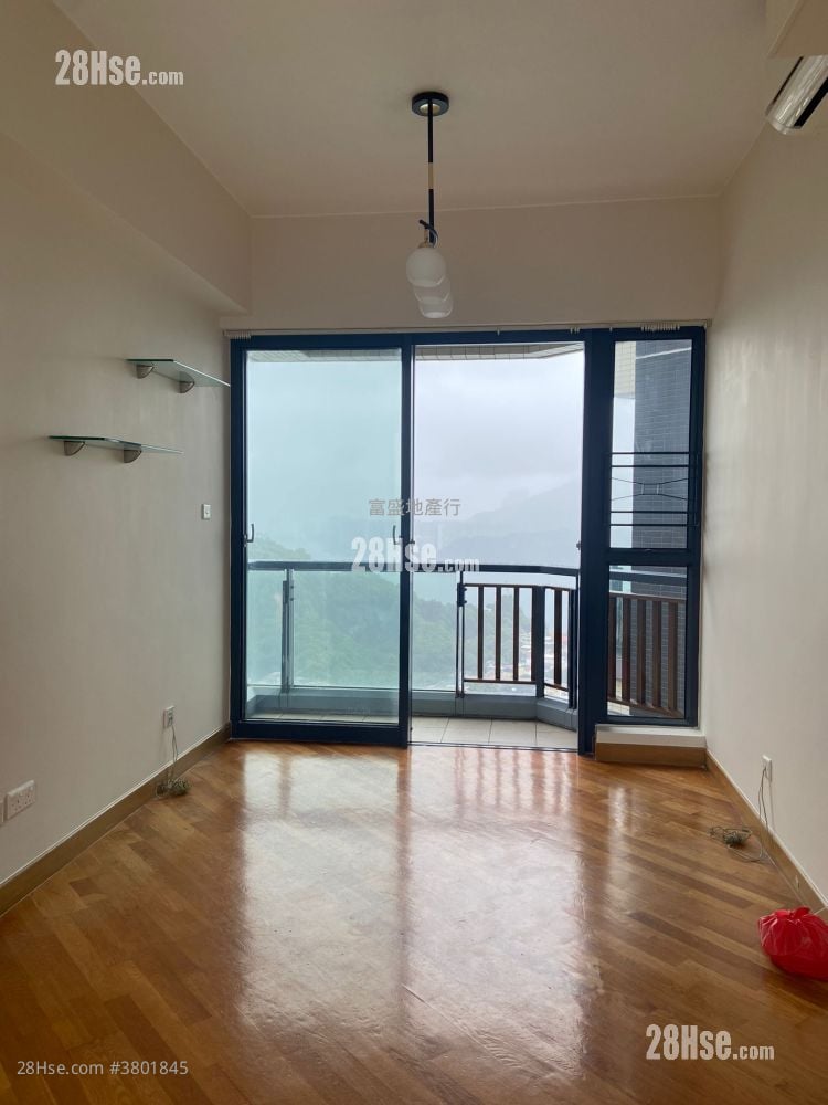 鲤湾天下 租盘 3 房 , 2 浴室 636 平方尺