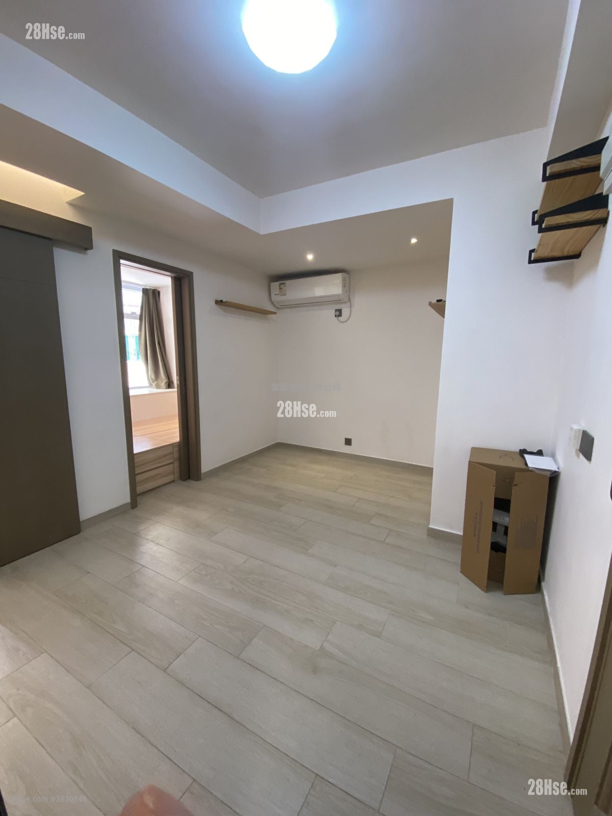 康辉大厦 售盘 2 房 , 1 浴室 210 平方尺