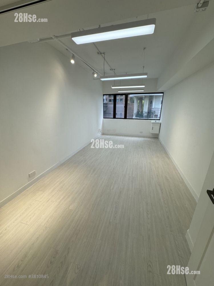 822 Lai Chi Kok Road Rental