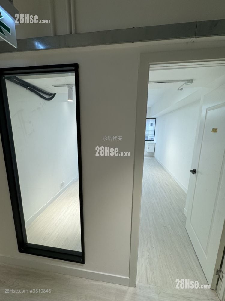 822 Lai Chi Kok Road Rental