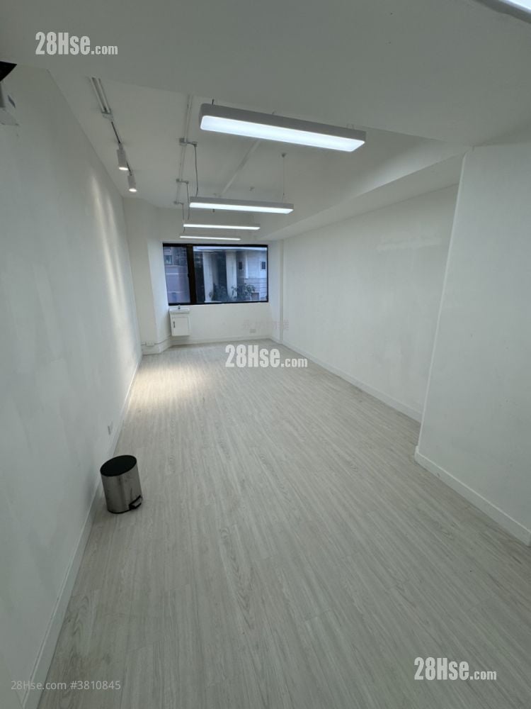 822 Lai Chi Kok Road Rental