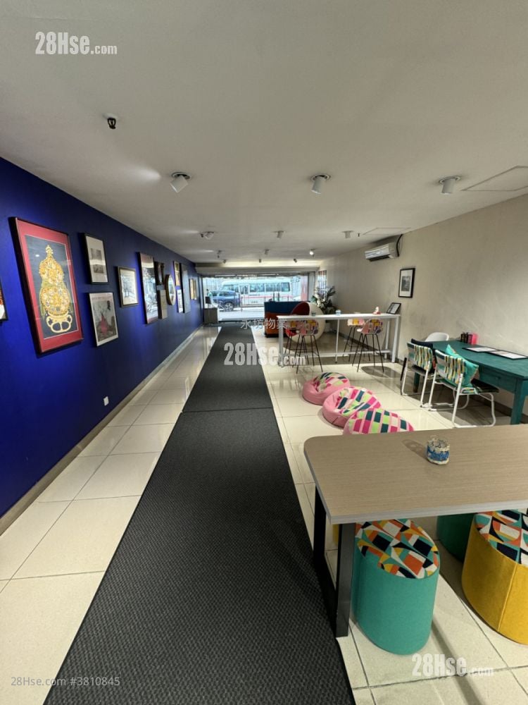 822 Lai Chi Kok Road Rental