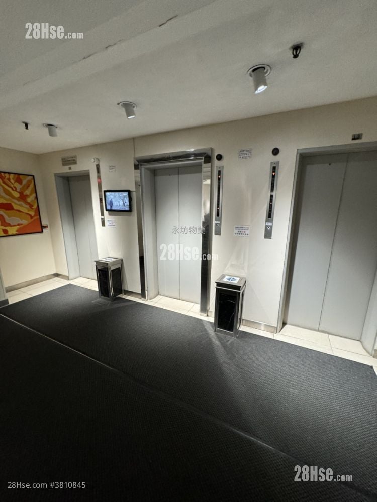 822 Lai Chi Kok Road Rental